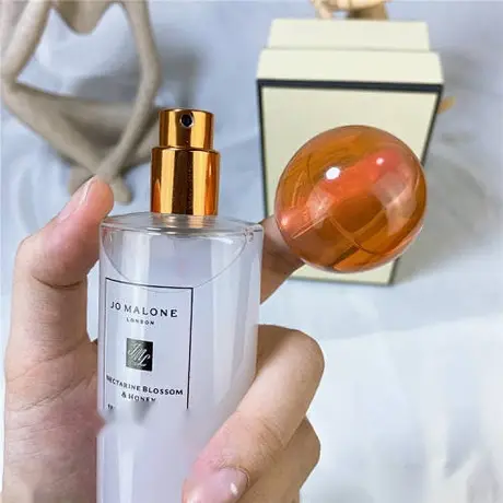 Jo Malone Nectarine Blossom & Honey — photo 1