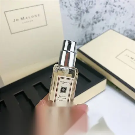Jo Malone Coffret 5 Colognes Coffret 5 miniatures — photo 1