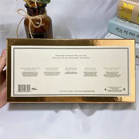 Jo Malone Cologne Intense Collection — photo 2