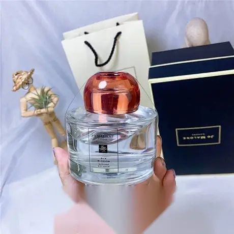 Jo Malone Silk Blossom Cologne — photo 5