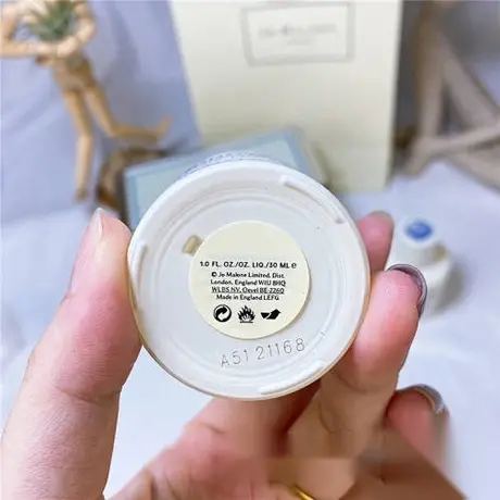 Jo Malone Orange Peel Cologne — photo 6