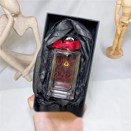 Jo Malone Red Roses — photo 6