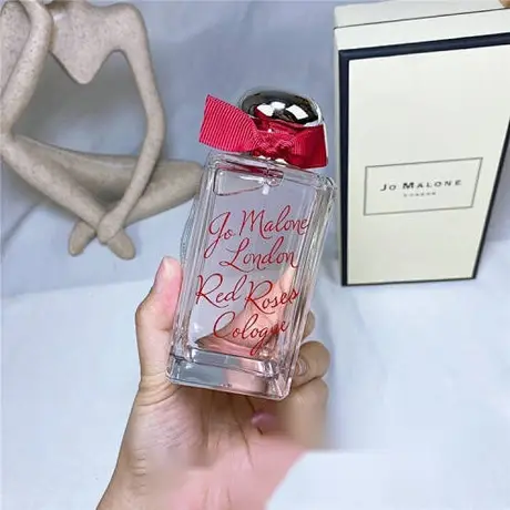 Jo Malone Red Roses — photo 5