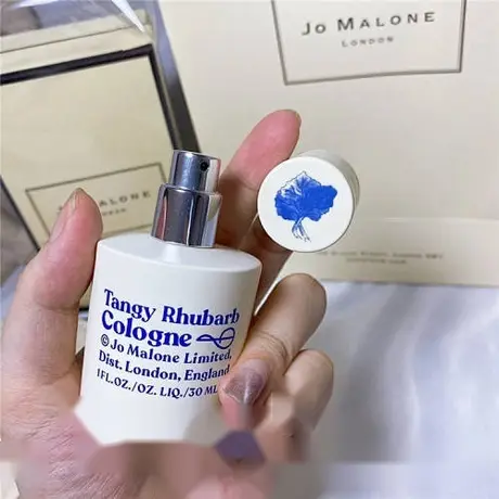 Jo Malone Tangy Rhubarb — photo 3