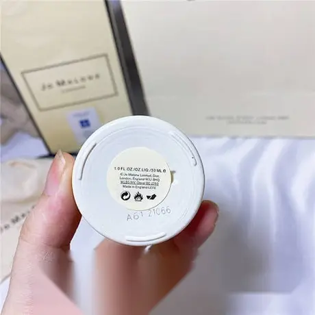 Jo Malone Tangy Rhubarb — photo 5