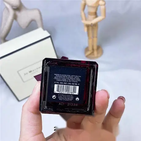 Jo Malone Rose & Oud — photo 4