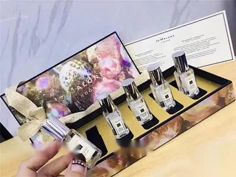 Jo Malone Coffret 5 miniatures édition limitée — photo 2