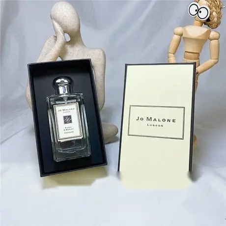 Jo Malone Poppy & Barley — photo 5