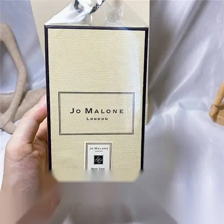 Jo Malone Wood Sage & Sea Salt — photo 1
