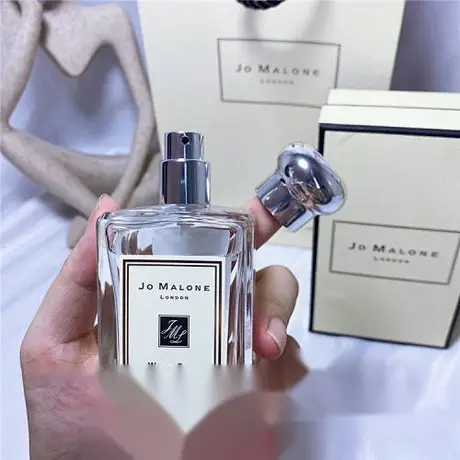 Jo Malone Wood Sage & Sea Salt — photo 3