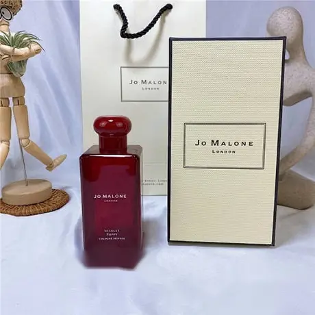 Jo Malone Scarlet Poppy — photo 2