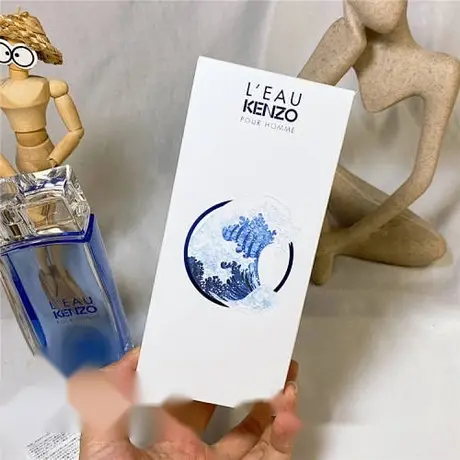 Kenzo L'eau Kenzo — photo 2