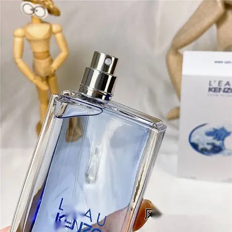 Kenzo L'eau Kenzo — photo 3
