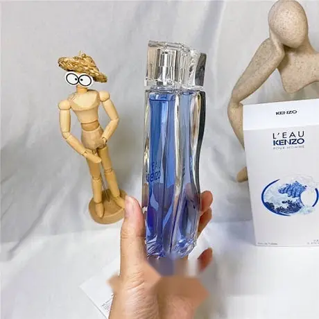 Kenzo L'eau Kenzo — photo 4