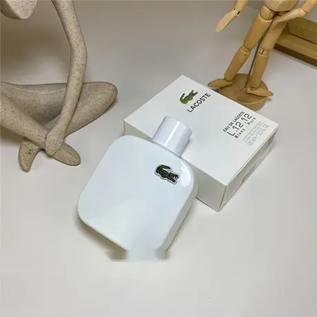 Lacoste L.12.12 Blanc Pur — photo 2