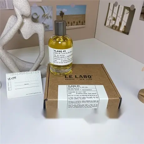 Le Labo Ylang 49 — photo 1