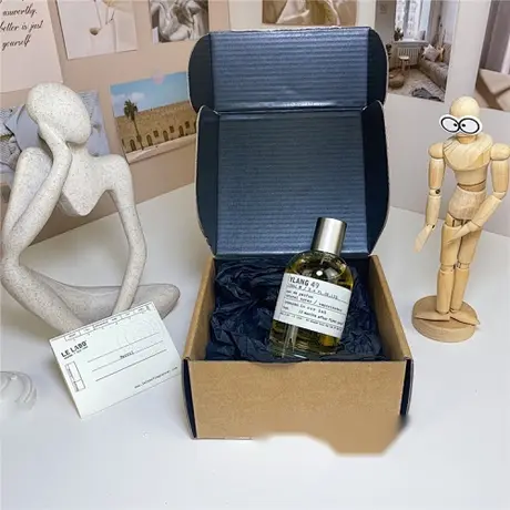 Le Labo Ylang 49 — photo 4