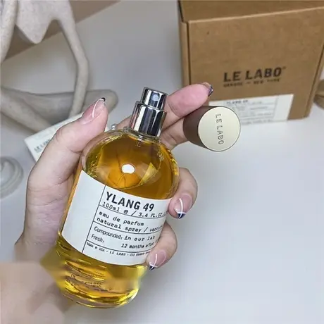 Le Labo Ylang 49 — photo 5