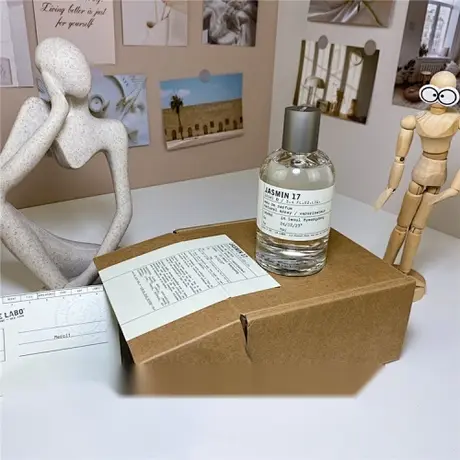 Le Labo Jasmin 17 — photo 1
