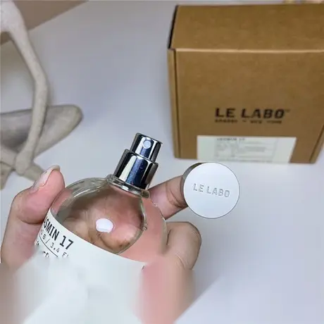 Le Labo Jasmin 17 — photo 3