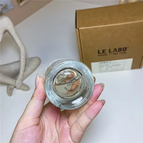 Le Labo Jasmin 17 — photo 4