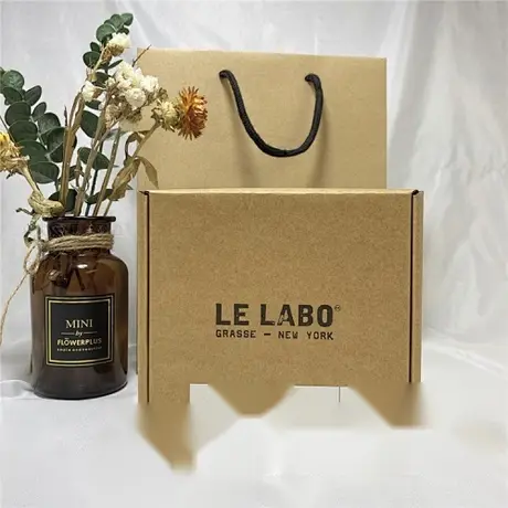 Le Labo Baie 19 — photo 2
