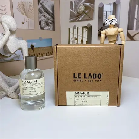 Le Labo Vanille 44 — photo 6