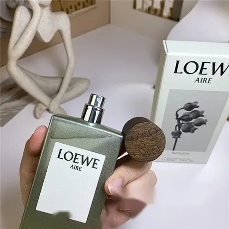 Loewe Aire Sutileza — photo 2