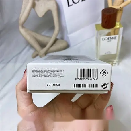 Loewe 001 Man — photo 2