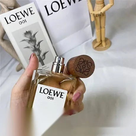 Loewe 001 Man — photo 5
