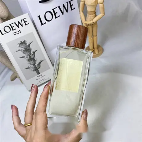 Loewe 001 Man — photo 6
