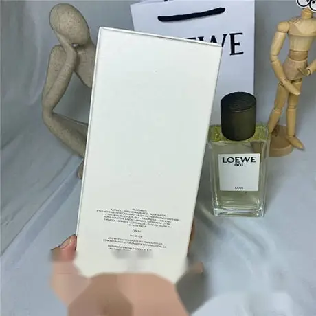Loewe 001 Man — photo 1