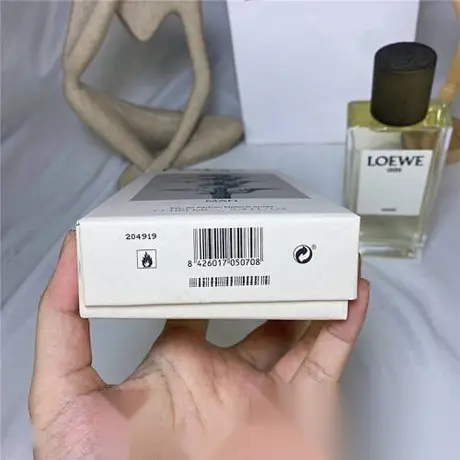 Loewe 001 Man — photo 2
