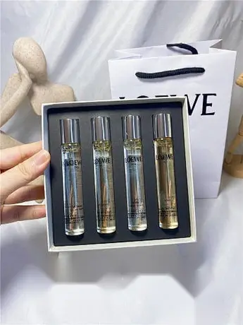 Loewe Coffret 4 miniatures — photo 5