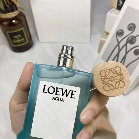 Loewe Agua ÉL — photo 2