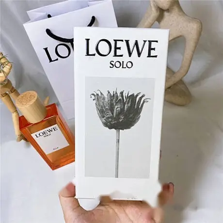 Loewe Solo Ella — photo 2