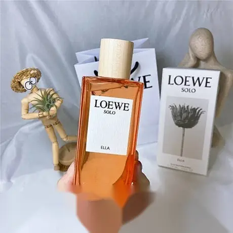 Loewe Solo Ella — photo 6