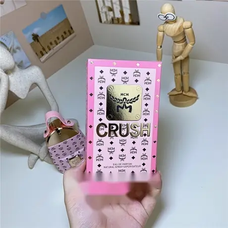 MCM Crush — photo 2