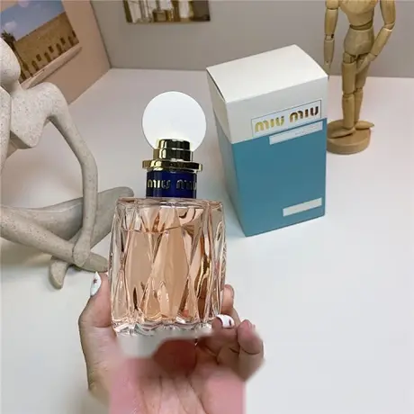 Miu Miu L'eau Rosée — photo 4