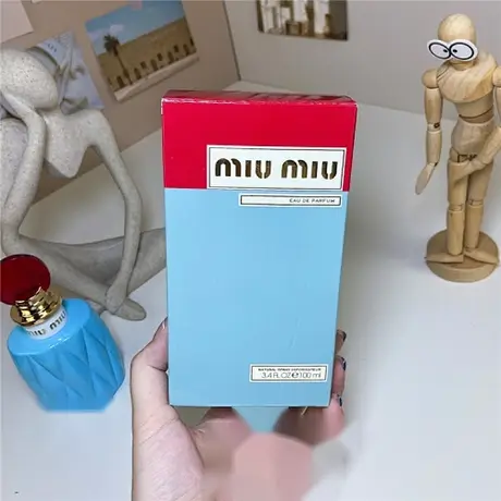 Miu Miu Miu Miu — photo 4