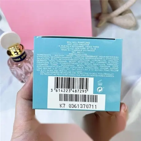 Miu Miu L'eau Rosée — photo 6