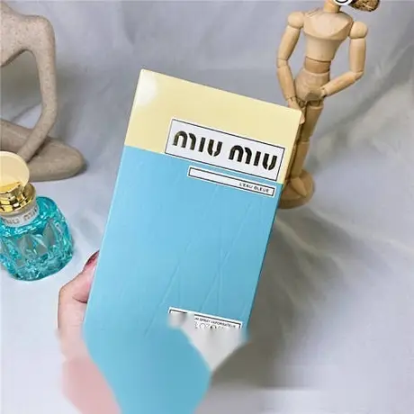 Miu Miu L'eau Bleue — photo 4