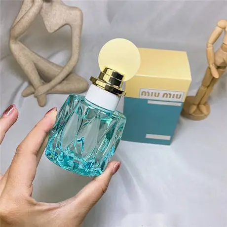 Miu Miu L'eau Bleue — photo 5