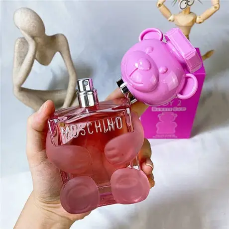 Moschino Toy 2 Bubble Gum — photo 4
