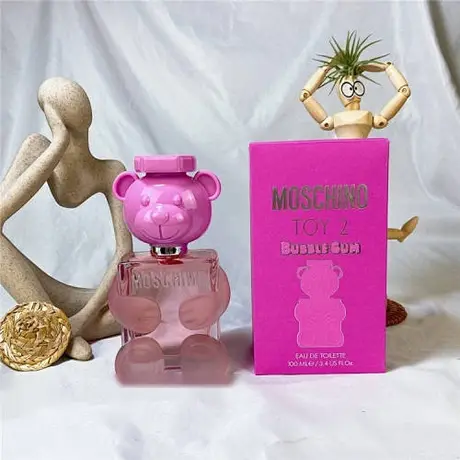 Moschino Toy 2 Bubble Gum — photo 8