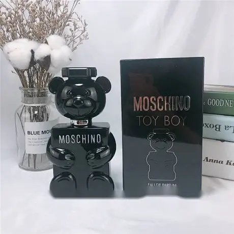 Moschino Toy Boy — photo 5