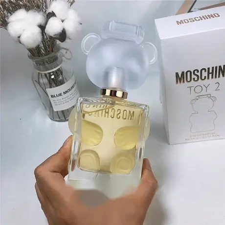 Moschino Toy 2 — photo 5