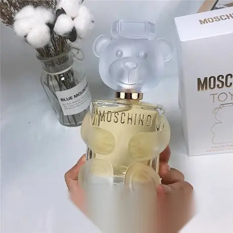Moschino Toy 2 — photo 2