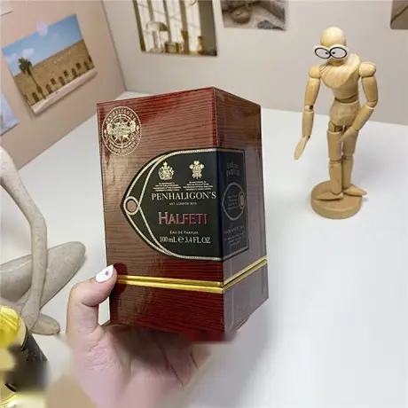 Penhaligon's Halfeti — photo 3