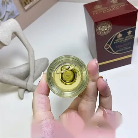 Penhaligon's Halfeti — photo 4